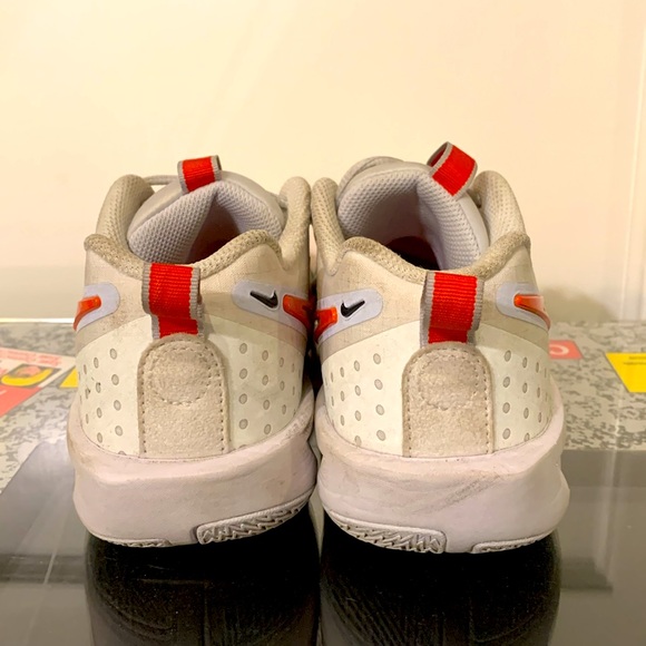 G.T. Cut 3 Picante Red size 6.5 - Picture 4 of 5